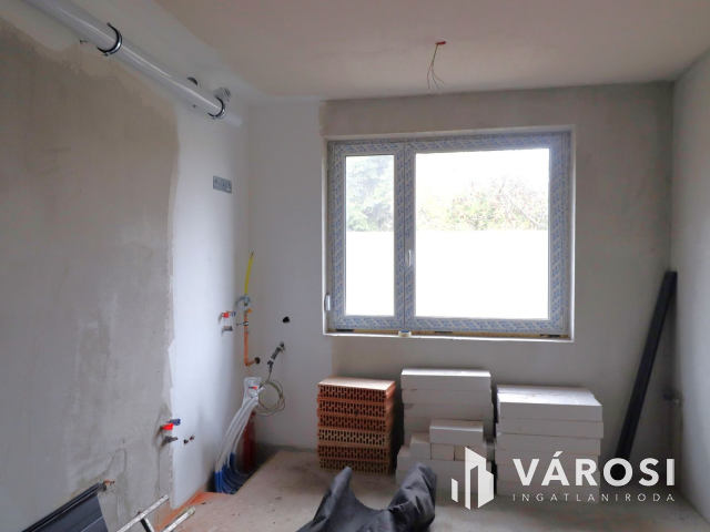 Találja meg új Otthonát Kisbácsán!