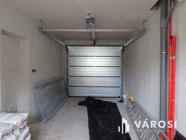 Ebbe a Kisbácsai házba már tavasszal beköltözhet!