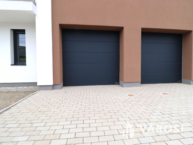 Találja meg új Otthonát Kisbácsán!