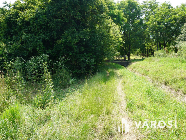 A lehetőségek telke a Solymárvölgyi úton!