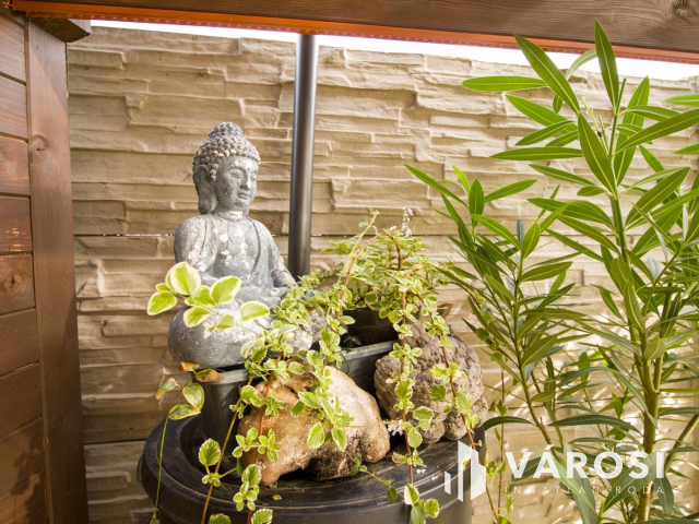 Exkluzív családi ház Mosonmagyaróváron