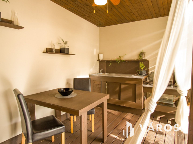 Exkluzív családi ház Mosonmagyaróváron