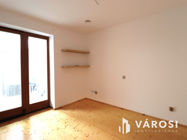 Panorámás kilátás - Családi ház eladó Győrújbaráton