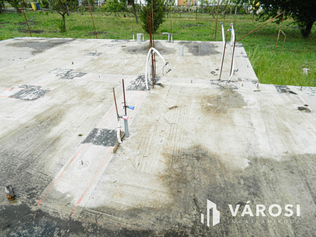 Gyula, Ajtósfalván csendes környezetben építési telek