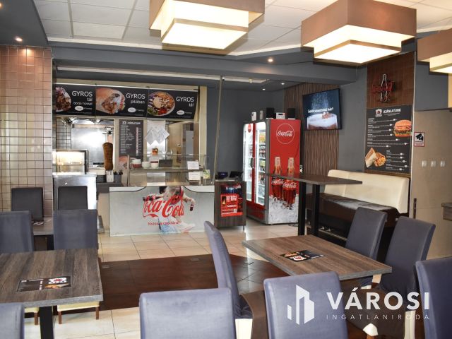 Ennél jobb helyen nem tud vállalkozni Békéscsabán!