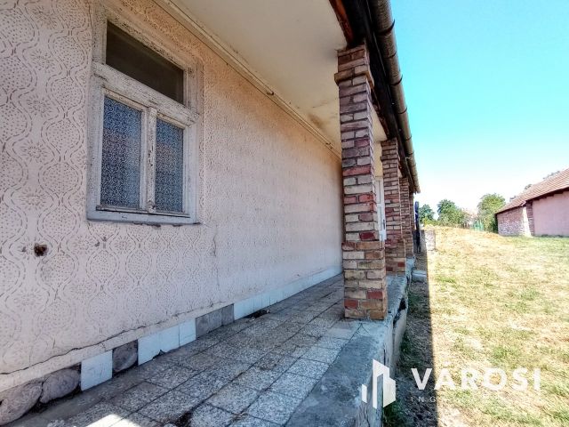 Pásztó, Hasznos: a kis parasztház újjászületésre vár