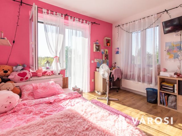 Tágas terek, nagy kerttel, jó helyen