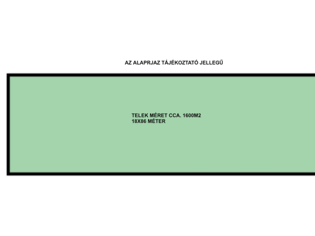 Örökpanorámás építési telek az Aranyhegyen