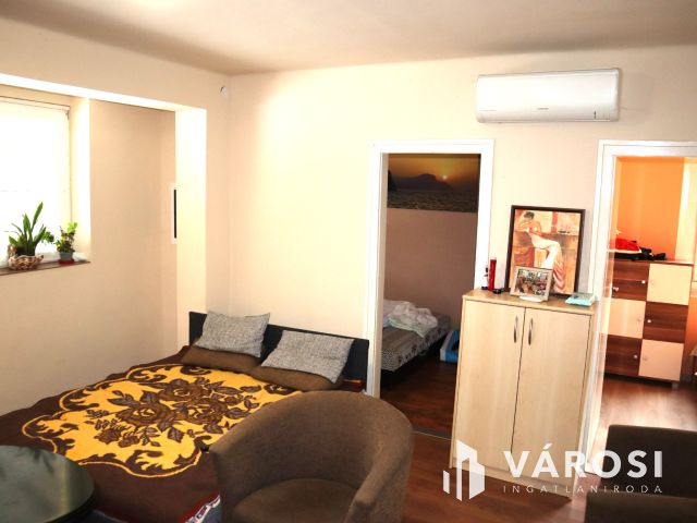 Eladó családi ház Siófok-Szabadifürdőn