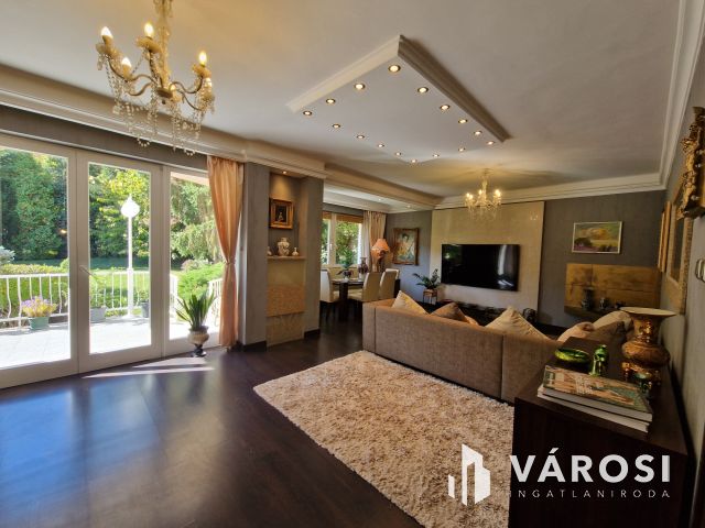 Lenyűgöző kilátás, prémium életérzés Táborhegyen!