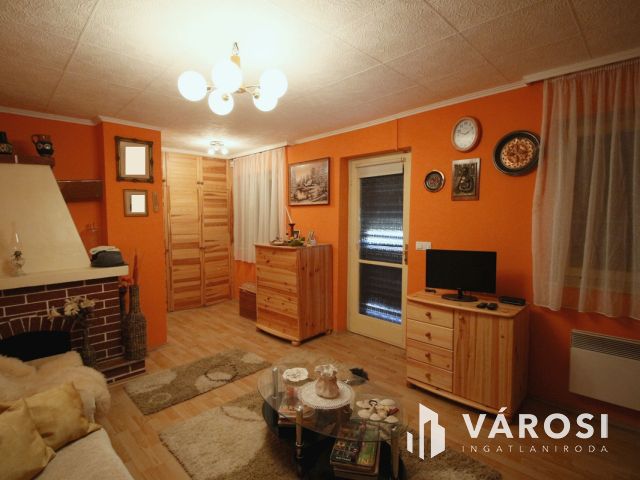 Nagykanizsa közelében csodálatos birtok, lakható épülettel