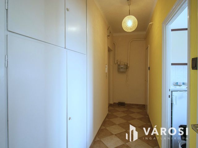 Azonnal költözhető lakás kiadó Győr Gyárvárosban