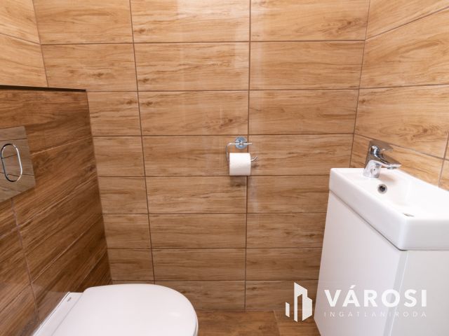 Kiváló befektetés közel  a Petőfi sétányhoz