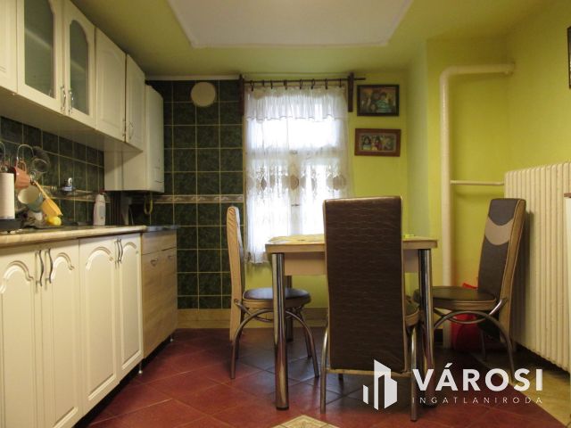 Két generációs otthon