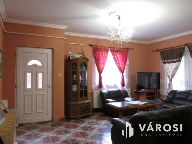 Két generációs otthon