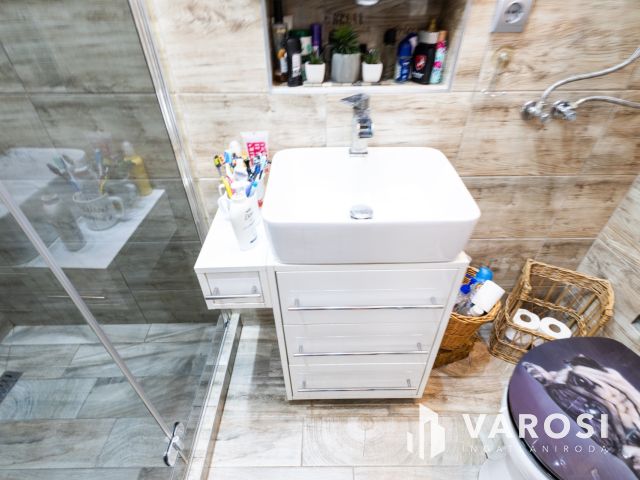 Felújított ház csendes utcában Sarkadon