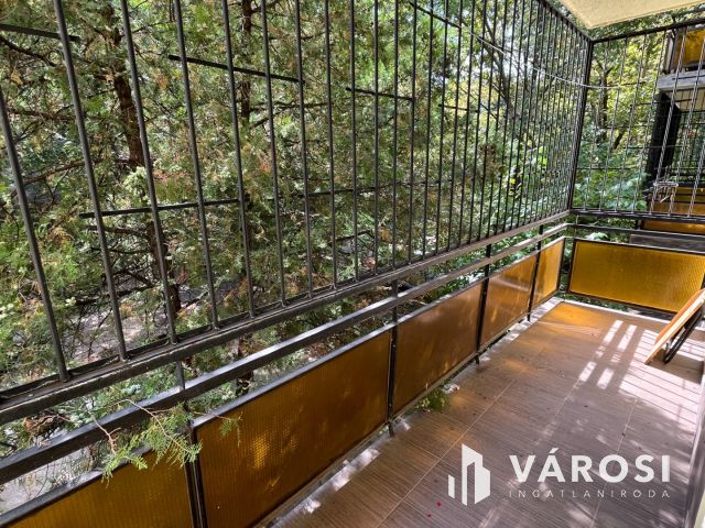 Debrecen, Egyetem melletti jó lakás jó helyen!