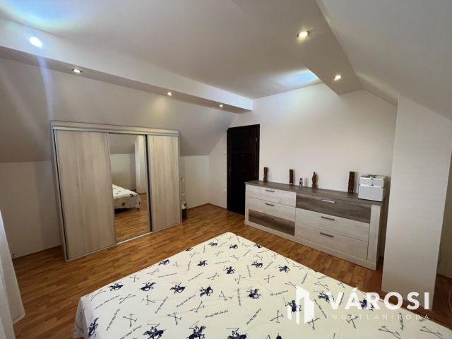 Debrecen Mellett, Bocskaikertben Jó Ház Eladó!