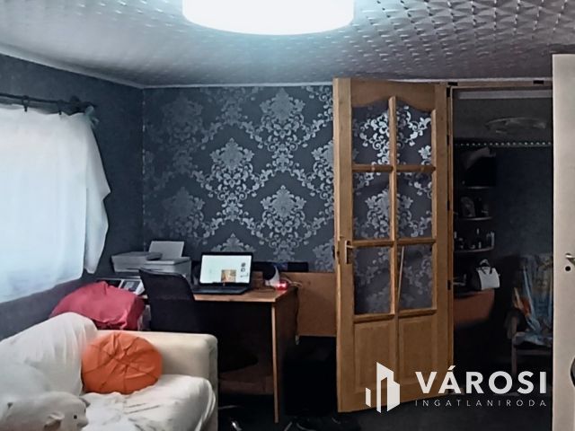 Ingatlan nagy telekkel eladó Dömsödön!!