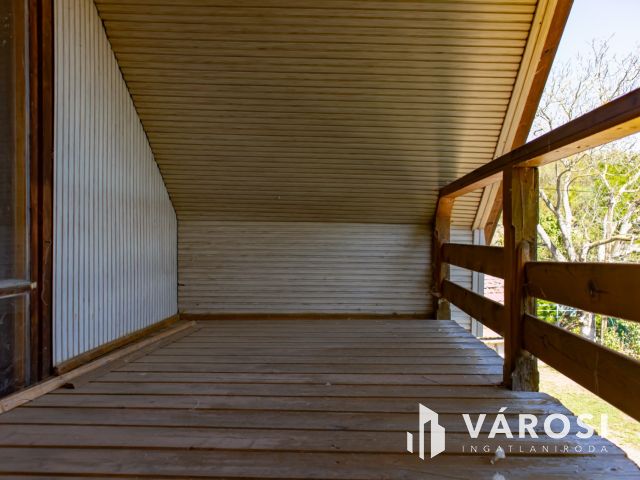 Nyaraló telkek Mohács-Szőlőhegyen