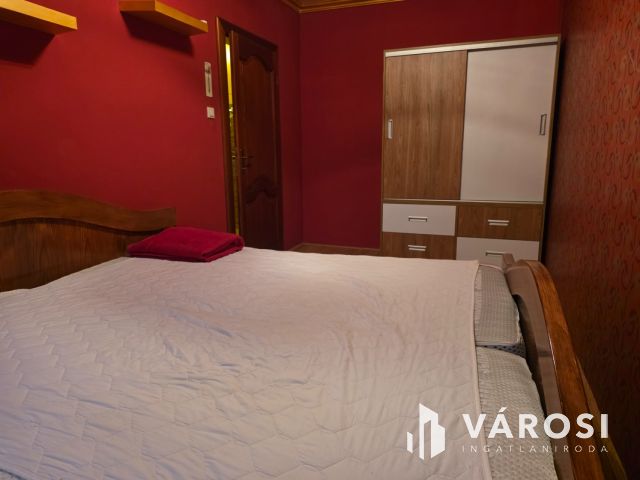 Csodaszép prémium lakás kiadó Debrecen Belvárosában