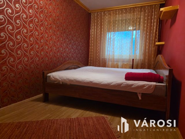 Csodaszép prémium lakás kiadó Debrecen Belvárosában