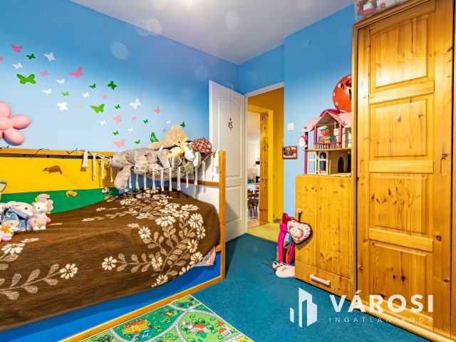 Családi ház Ürömön, akár három generációnak