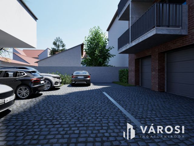 Modern lakás, valódi érték