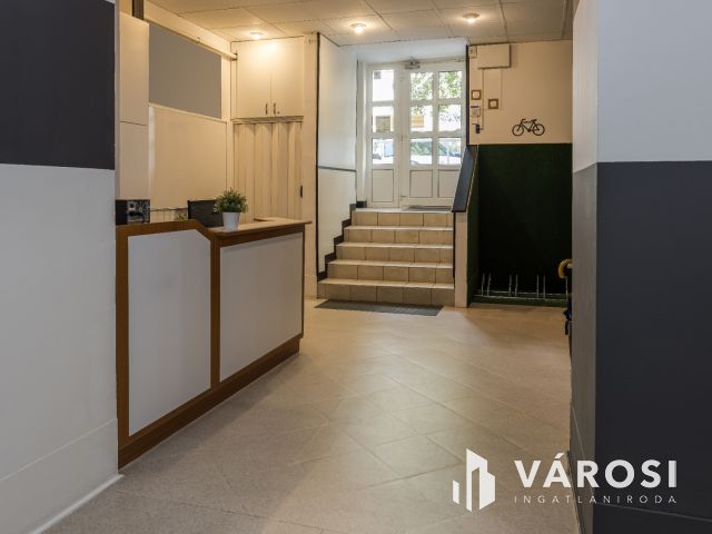 Budai iroda és audió stúdió