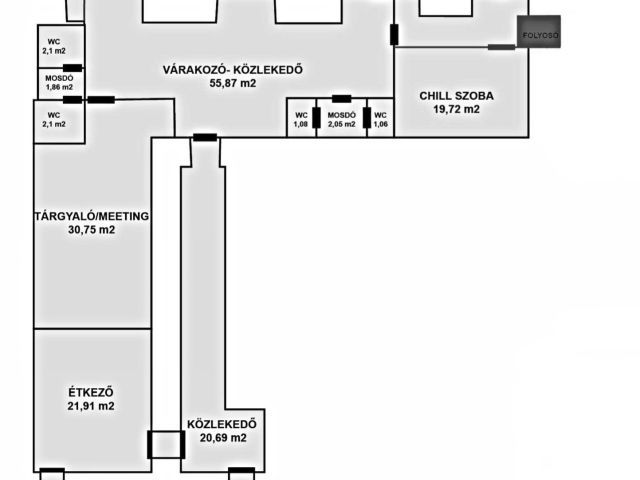 Budai iroda és audió stúdió