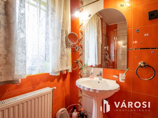 Csend és nyugalom garantált