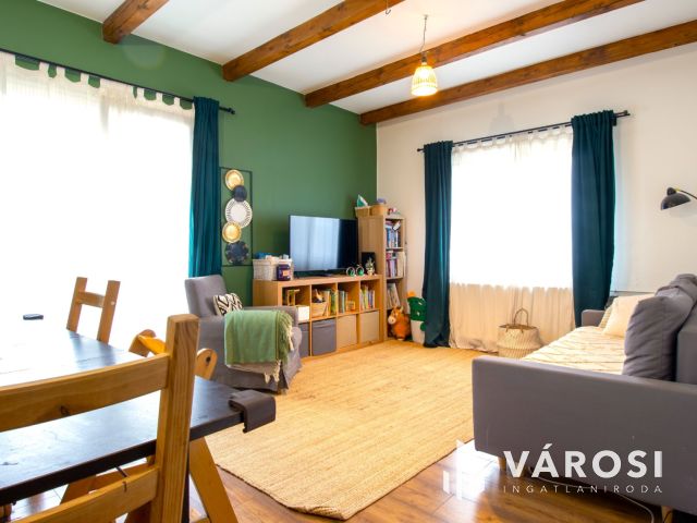 Nyugalmat keresők álma!