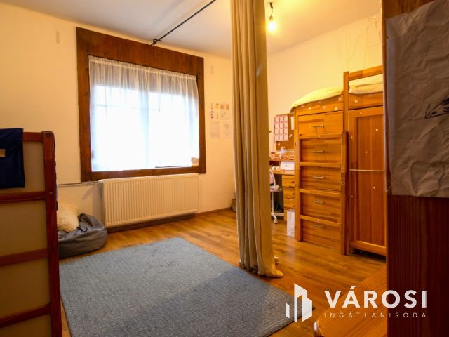 Nyugalmat keresők álma!