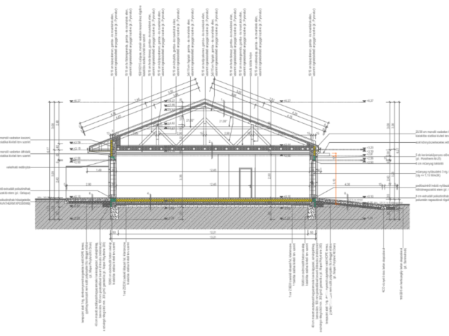 Debreceni Új Építésű Önálló Ház, Nagyon Jó Helyen!