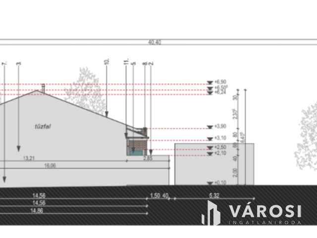 Debreceni Új Építésű Önálló Ház, Nagyon Jó Helyen!