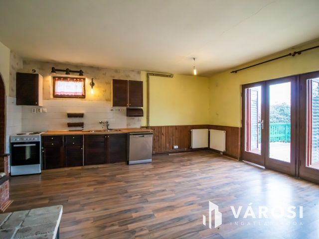 Családi ház a Velencei tónál