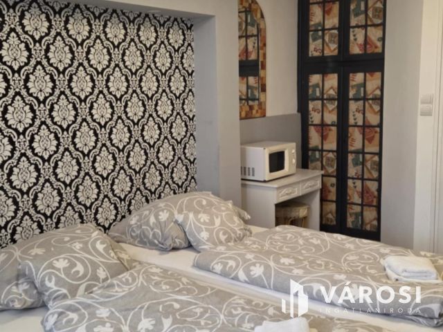 Bejáratott apartmanok a belváros szívében-Debrecenben