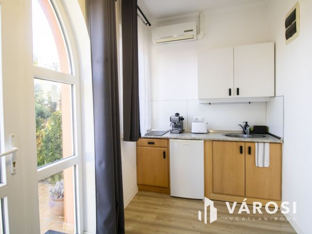 Azonnali bevétel Gyula belvárosában