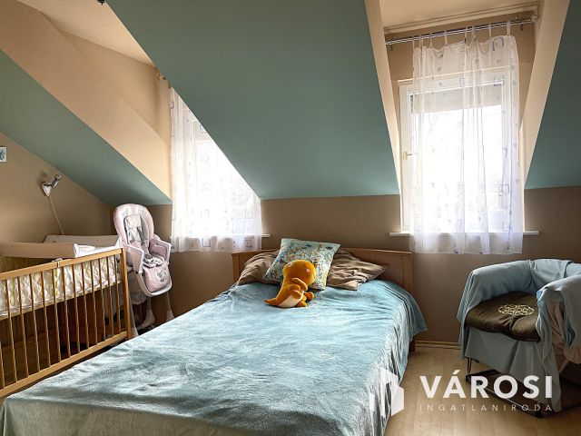 Különleges lakás a belváros szívében