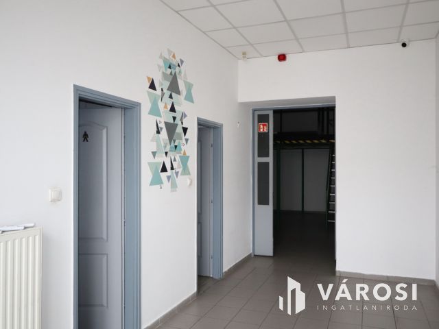 Budapest XIII., Kiadó raktárhelyiség