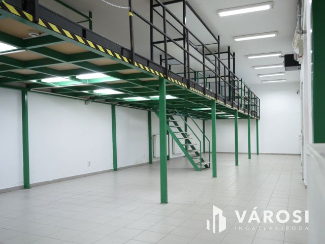 Budapest XIII., Kiadó raktárhelyiség