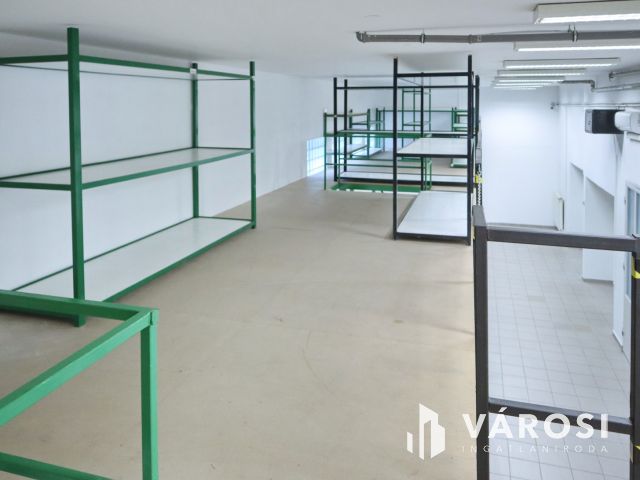 Budapest XIII., Kiadó raktárhelyiség