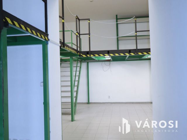 Budapest XIII., Kiadó raktárhelyiség