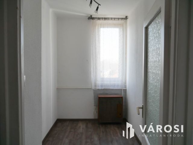 Első lakás Győrben, jó áron, jó helyen