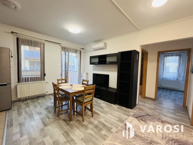 Marina Part – teraszos, 3 szobás lakás kiadó