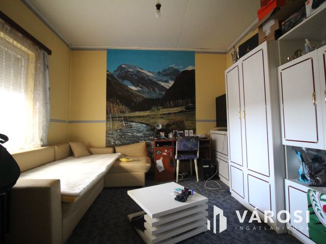 Eladó családi ház Etesen