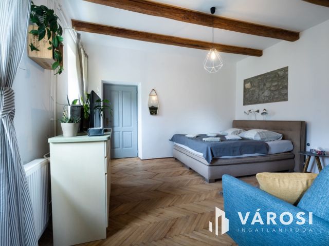 Csodahely a Badacsony lábánál