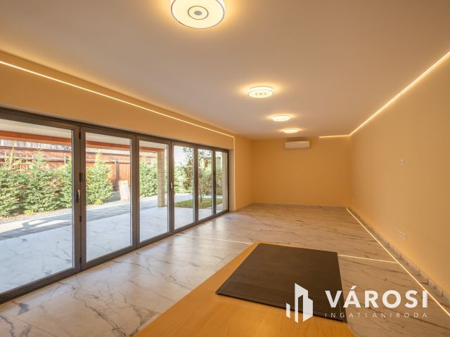 Egyedülálló hangulat, páratlan lokáció