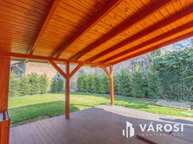 Egyedülálló hangulat, páratlan lokáció