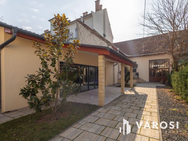 Dolgozz stílusosan a belváros szívében!